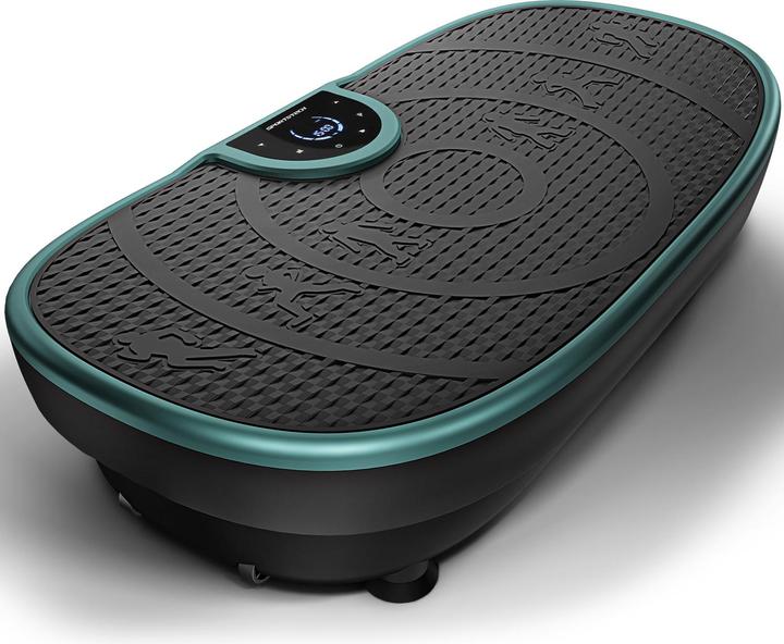 Actual product image Sportstech VP250