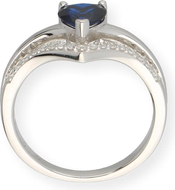 Immagine prodotto Carat Colorstone (60, 925 Argento)