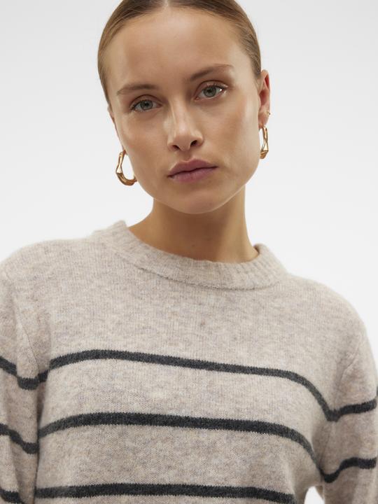 Immagine prodotto Vero Moda VMFLAWLESS - Maglione in maglia con pullover (M)
