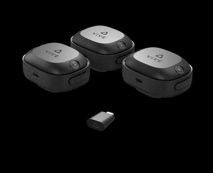 Image du produit HTC Kit VIVE Ultimate Tracker 3 1