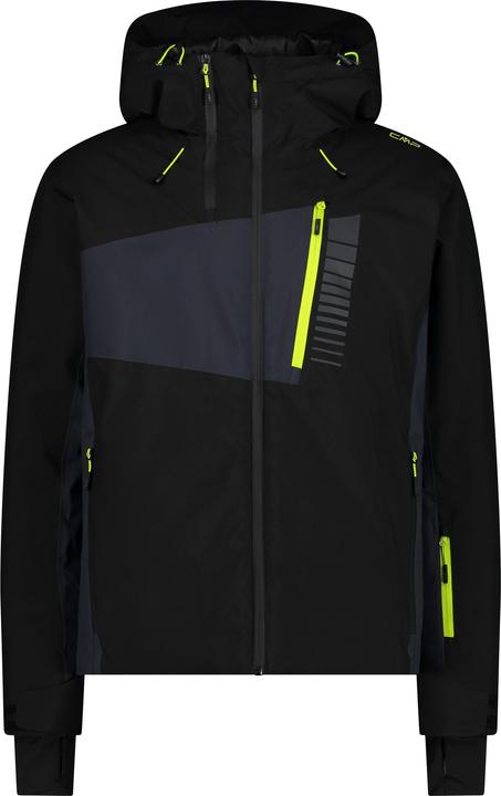 CMP Campagnolo Hoodie (54)