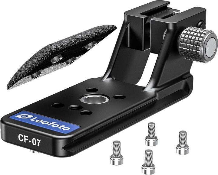 Image du produit Leofoto CF-07 Lens foot
