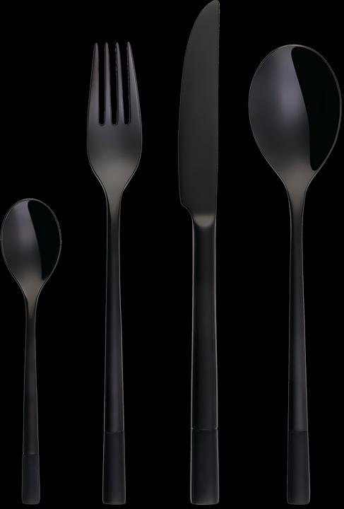 Immagine prodotto Sola Lusso (24 Pezzo/i, Set di posate)