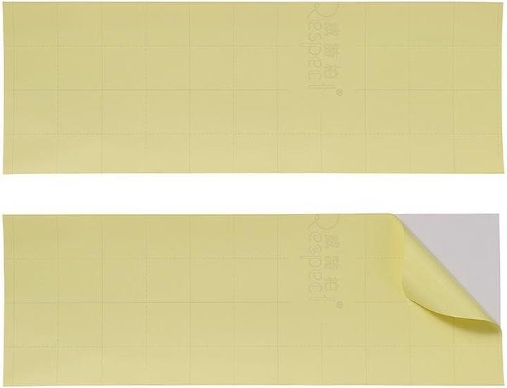 Produktbild ProPlus Warn Aufkleber ECE70
