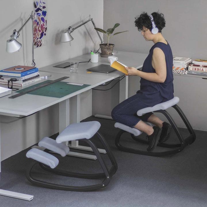 Produktbild Varier Kniestuhl