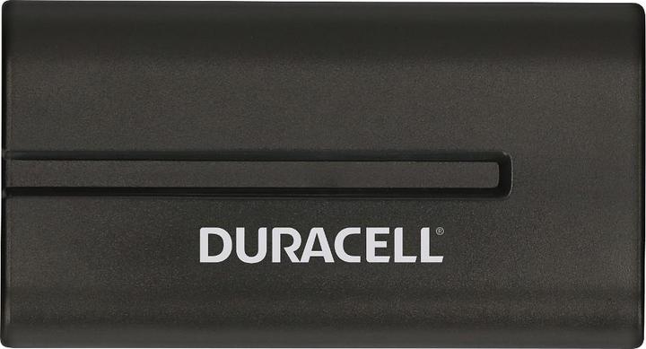Immagine prodotto Duracell Batteria Li-Ion 2600 mAh per Sony NP-F330 (Batteria della fotocamera)