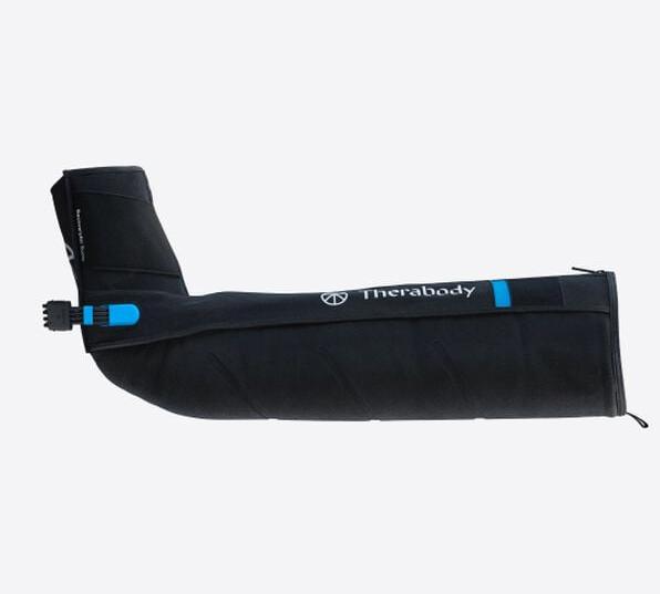 Actual product image Theragun RecoveryAir PRO Compression Bundle Medium EU/UK
