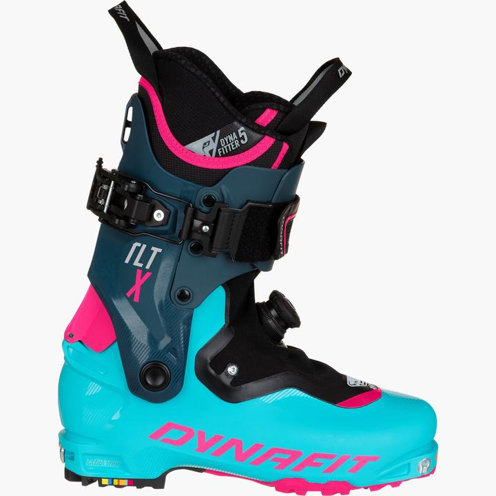Image du produit Dynafit Chaussure de ski de randonnée TLT X Extra Wide (26)