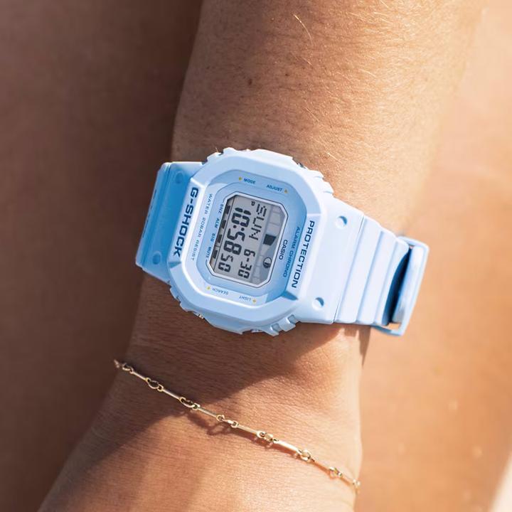 Immagine prodotto G-Shock GLX-S5600-2ER (Orologio digitale, 1850.85 mm)