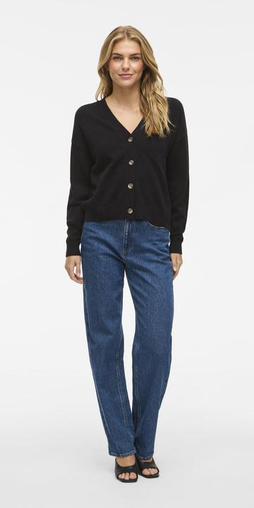 Produktbild Vila VIRIL V-Ausschnitt Strickjacke (XXL)