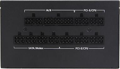Image du produit Antec High Current Gamer HCG650 (650 W)