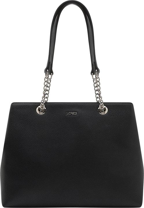 L.Credi Oreana Shopper Tasche 35 cm (11 l)