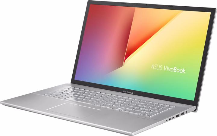 ASUS VivoBook 17 – X712FB-AU261T (17.30", Intel Core i7-10510U, 16 GB, 512 GB, CH)