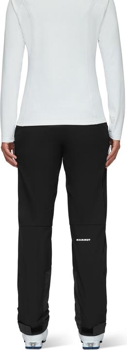 Actual product image Mammut Taiss Guide SO Pants Women (44)