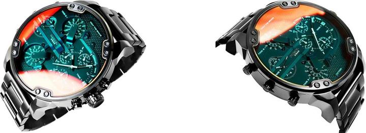Immagine prodotto Diesel Mr. Daddy (Cronografo, 57 mm)