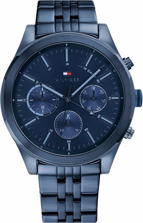 Image du produit Tommy Hilfiger Ashton (Montre analogique, 44 mm)