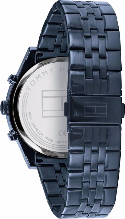 Image du produit Tommy Hilfiger Ashton (Montre analogique, 44 mm)