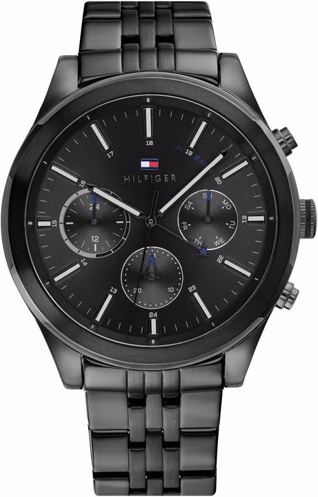 Produktbild Tommy Hilfiger Ashton (Analoguhr, 44 mm)