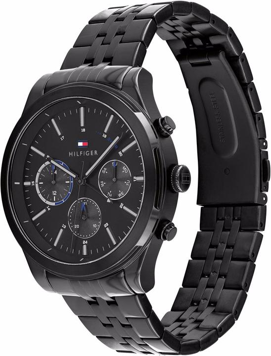Produktbild Tommy Hilfiger Ashton (Analoguhr, 44 mm)