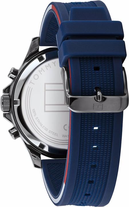 Image du produit Tommy Hilfiger Banc (Montre analogique, 46 mm)