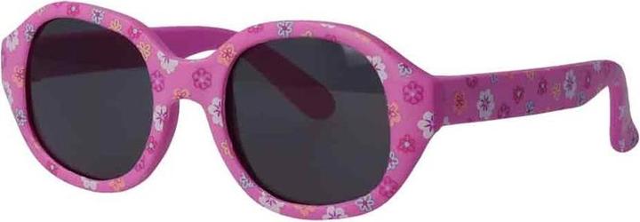 Immagine prodotto BB Klostermannn Kindersonnenbrille Flex Blumen pink