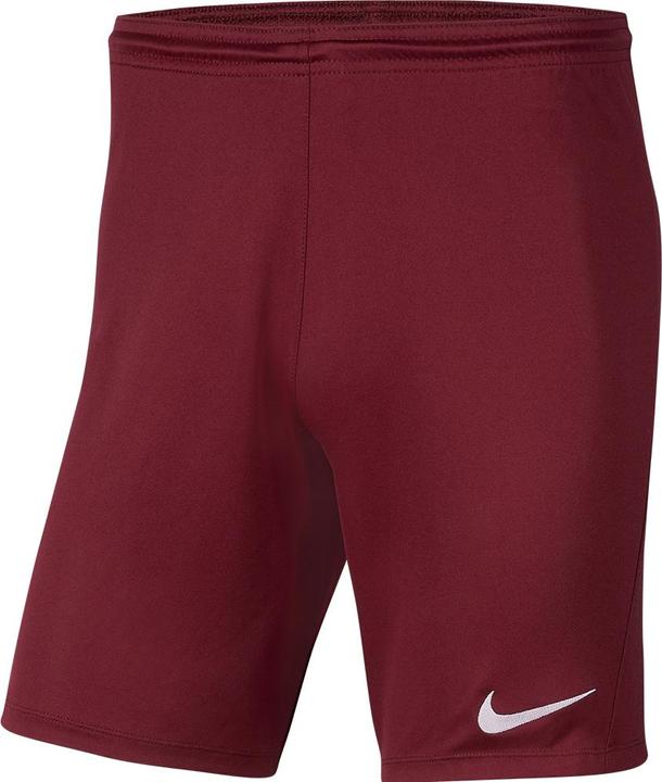 Nike Park Iii Short Kids