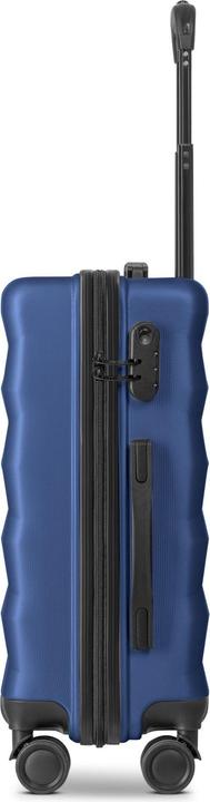 Actual product image Smartbox Edition 03 4 wheels cabin trolley 55 cm (41 l, Hand luggage (up to 50 litres))