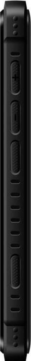 Actual product image Cyrus CS22 XA (16 GB, Black, 4.70", Dual SIM, 13 Mpx, 3G)