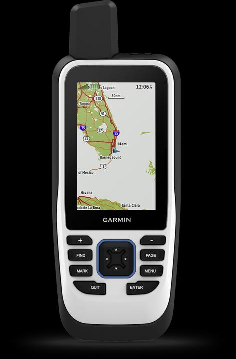 Image du produit Garmin GPSMAP 86s