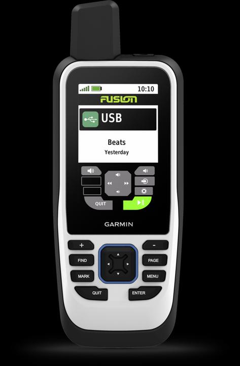 Image du produit Garmin GPSMAP 86s