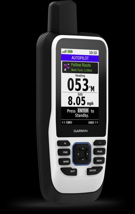 Image du produit Garmin GPSMAP 86s