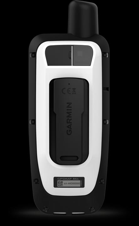 Image du produit Garmin GPSMAP 86s