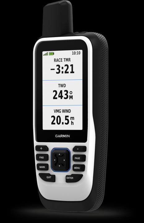 Image du produit Garmin GPSMAP 86s