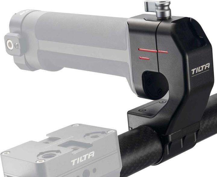 Produktbild Tilta Advanced Ring Grip for DJI Ronin (Gimbal Griff)
