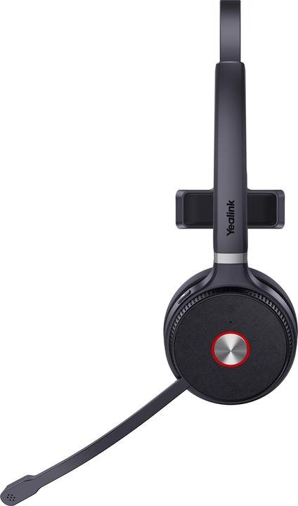Actual product image Yealink WH62 Mono UC (Wireless, USB-A)