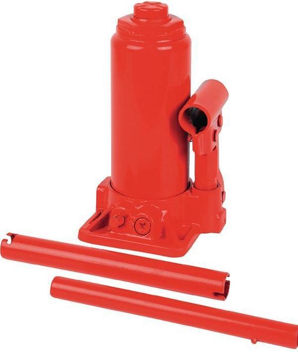 Mannesmann Hydraulikwagenheber