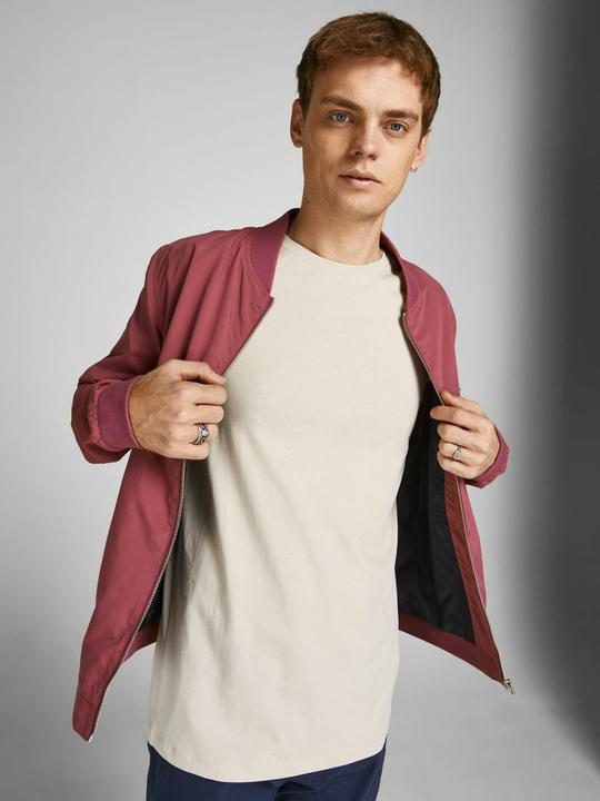 Immagine prodotto Jack & Jones Maglietta in cotone biologico (S)