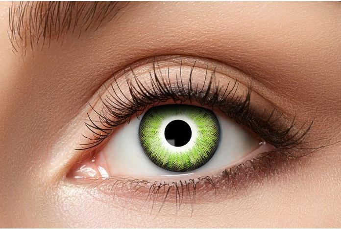 Image du produit Zoelibat Vert naturel (Vert naturel)