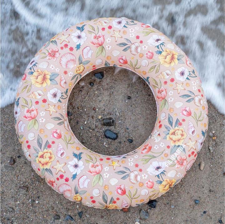Immagine prodotto Filibabba Schwimmring Alfie - Ocean Blossom