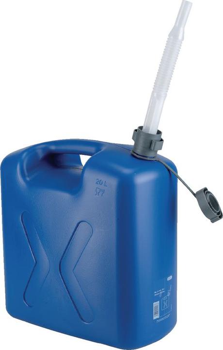 Actual product image Pressol Universal jerrycan
