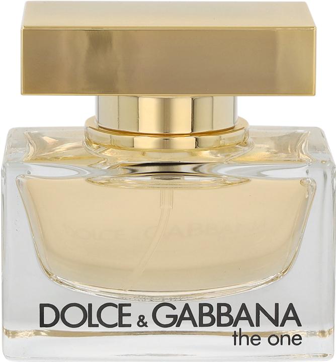 Produktbild Dolce & Gabbana The One (Eau de Parfum, 30 ml)