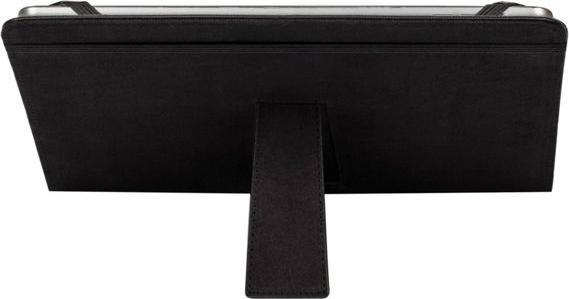 Image du produit Rivacase 3217 black kick-stand tablet folio 10.1 (Sony Xperia Tablet Z4, iPad Air 2014 (2. Gen), TAB 2 A10-70L, ZenPad 10 Z300C)
