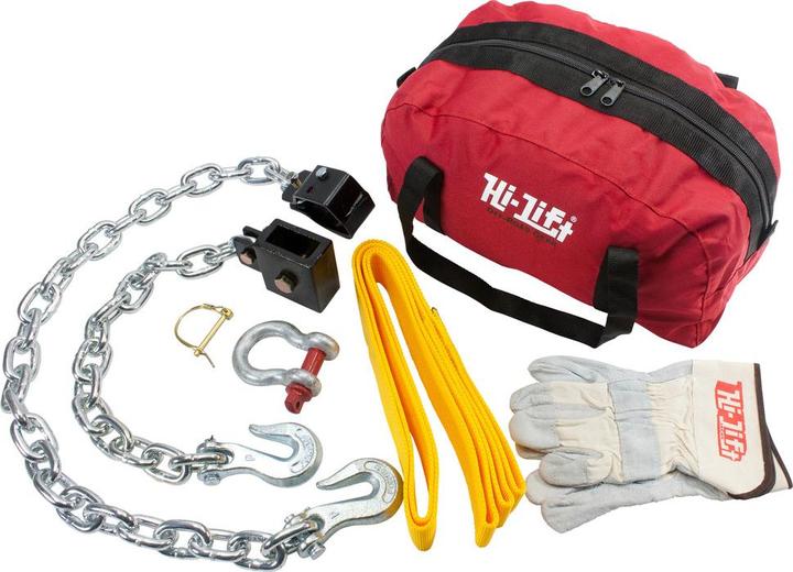 Produktbild Hi-Lift Off-Road-Kit