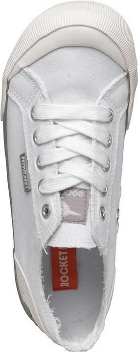 Produktbild Rocket Dog Jazzin Leinen Schnürschuhe (41)