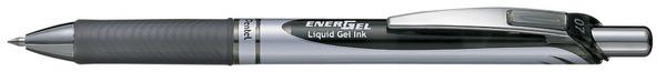 Immagine prodotto Pentel EnerGel Xm (Nero, Argento, 1 x)