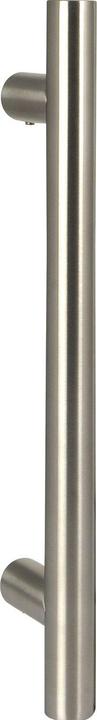 Produktbild Marchesi Türgriff MT 350/25 - 350mm, LA. 250mm, Edelstahl matt (Türgriff)