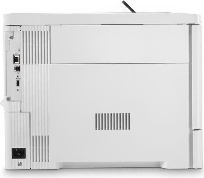 Image du produit HP DUPLICAT Color LaserJet Enterprise M554dn (Laser, Couleur)