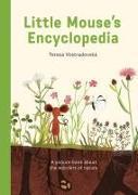 Produktbild Abrams & Chronicle Little Mouse's Encyclopedia (Englisch, Tereza Vostradovská, 2024)