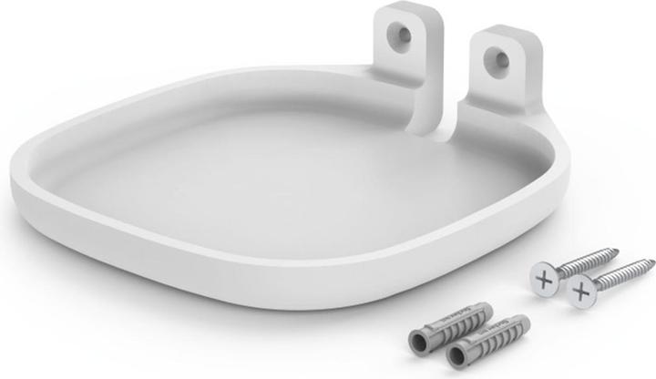Immagine prodotto Hama Sonos Uno (1 pz., Installazione a parete, Inclinabile)