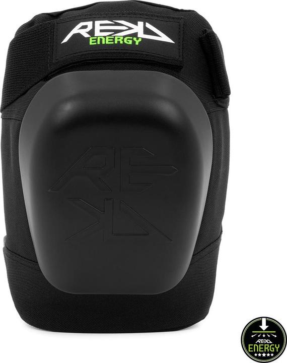 Produktbild Rekd Energy Patrol Knee Pads (36, 37, 38, 39, 40, 41, Knieschoner)